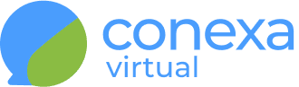 Logo de Conexa Virtual